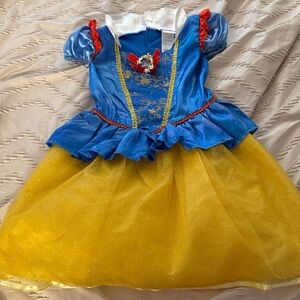 Disney’s Snow White Costume